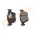 DP1010100883 DP1010.10.0883 Drive+ - Гальмівні колодки до дисків DRIVE+ підбір по vin на Brocar