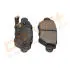 DP1010101047 DP1010.10.1047 Drive+ - Гальмівні колодки до дисків DRIVE+ підбір по vin на Brocar