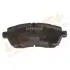 DP1010100013 DP1010.10.0013 Drive+ - Гальмівні колодки до дисків DRIVE+ підбір по vin на Brocar