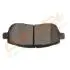 DP1010100013 DP1010.10.0013 Drive+ - Гальмівні колодки до дисків DRIVE+ підбір по vin на Brocar