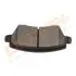 DP1010100054 DP1010.10.0054 Drive+ - Гальмівні колодки до дисків DRIVE+ підбір по vin на Brocar