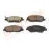 DP1010100145 DP1010.10.0145 Drive+ - Гальмівні колодки до дисків DRIVE+ підбір по vin на Brocar