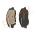 DP1010100145 DP1010.10.0145 Drive+ - Гальмівні колодки до дисків DRIVE+ підбір по vin на Brocar