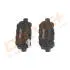 DP1010100064 DP1010.10.0064 Drive+ - Гальмівні колодки до дисків DRIVE+ підбір по vin на Brocar