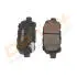 DP1010100064 DP1010.10.0064 Drive+ - Гальмівні колодки до дисків DRIVE+ підбір по vin на Brocar