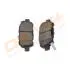 DP1010100064 DP1010.10.0064 Drive+ - Гальмівні колодки до дисків DRIVE+ підбір по vin на Brocar