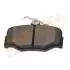 DP1010100021 DP1010.10.0021 Drive+ - Гальмівні колодки до дисків DRIVE+ підбір по vin на Brocar