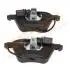 DP1010100893 DP1010.10.0893 Drive+ - Гальмівні колодки до дисків DRIVE+ підбір по vin на Brocar