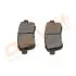 DP1010100390 DP1010.10.0390 Drive+ - Гальмівні колодки до дисків DRIVE+ підбір по vin на Brocar