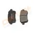 DP1010100390 DP1010.10.0390 Drive+ - Гальмівні колодки до дисків DRIVE+ підбір по vin на Brocar