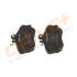DP1010100978 DP1010.10.0978 Drive+ - Гальмівні колодки до дисків DRIVE+ підбір по vin на Brocar