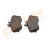 DP1010100978 DP1010.10.0978 Drive+ - Гальмівні колодки до дисків DRIVE+ підбір по vin на Brocar