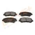DP1010100014 DP1010.10.0014 Drive+ - Гальмівні колодки до дисків DRIVE+ підбір по vin на Brocar