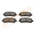 DP1010100014 DP1010.10.0014 Drive+ - Гальмівні колодки до дисків DRIVE+ підбір по vin на Brocar