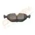 DP1010100810 DP1010.10.0810 Drive+ - Гальмівні колодки до дисків DRIVE+ підбір по vin на Brocar