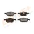 DP1010100084 DP1010.10.0084 Drive+ - Гальмівні колодки до дисків DRIVE+ підбір по vin на Brocar
