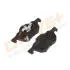 DP1010100084 DP1010.10.0084 Drive+ - Гальмівні колодки до дисків DRIVE+ підбір по vin на Brocar