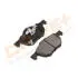 DP1010100084 DP1010.10.0084 Drive+ - Гальмівні колодки до дисків DRIVE+ підбір по vin на Brocar