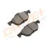 DP1010100084 DP1010.10.0084 Drive+ - Гальмівні колодки до дисків DRIVE+ підбір по vin на Brocar
