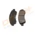 DP1010100910 DP1010.10.0910 Drive+ - Гальмівні колодки до дисків DRIVE+ підбір по vin на Brocar