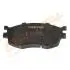DP1010100093 DP1010.10.0093 Drive+ - Гальмівні колодки до дисків DRIVE+ підбір по vin на Brocar
