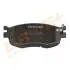 DP1010100093 DP1010.10.0093 Drive+ - Гальмівні колодки до дисків DRIVE+ підбір по vin на Brocar