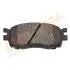 DP1010100093 DP1010.10.0093 Drive+ - Гальмівні колодки до дисків DRIVE+ підбір по vin на Brocar