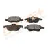 DP1010100293 DP1010.10.0293 Drive+ - Гальмівні колодки до дисків DRIVE+ підбір по vin на Brocar