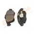DP1010100293 DP1010.10.0293 Drive+ - Гальмівні колодки до дисків DRIVE+ підбір по vin на Brocar
