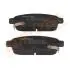 DP1010100142 DP1010.10.0142 Drive+ - Гальмівні колодки до дисків DRIVE+ підбір по vin на Brocar