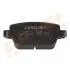 DP1010100168 DP1010.10.0168 Drive+ - Гальмівні колодки до дисків DRIVE+ підбір по vin на Brocar