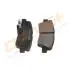 DP1010100150 DP1010.10.0150 Drive+ - Гальмівні колодки до дисків DRIVE+ підбір по vin на Brocar
