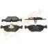 DP1010100820 DP1010.10.0820 Drive+ - Гальмівні колодки до дисків DRIVE+ підбір по vin на Brocar