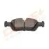 DP1010100820 DP1010.10.0820 Drive+ - Гальмівні колодки до дисків DRIVE+ підбір по vin на Brocar