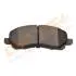 DP1010100056 DP1010.10.0056 Drive+ - Гальмівні колодки до дисків DRIVE+ підбір по vin на Brocar