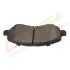 DP1010100056 DP1010.10.0056 Drive+ - Гальмівні колодки до дисків DRIVE+ підбір по vin на Brocar