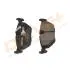 DP1010101038 DP1010.10.1038 Drive+ - Гальмівні колодки до дисків DRIVE+ підбір по vin на Brocar