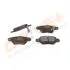 DP1010100832 DP1010.10.0832 Drive+ - Гальмівні колодки до дисків DRIVE+ підбір по vin на Brocar