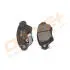 DP1010100832 DP1010.10.0832 Drive+ - Гальмівні колодки до дисків DRIVE+ підбір по vin на Brocar