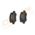 DP1010100870 DP1010.10.0870 Drive+ - Гальмівні колодки до дисків DRIVE+ підбір по vin на Brocar