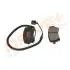 DP1010100890 DP1010.10.0890 Drive+ - Гальмівні колодки до дисків DRIVE+ підбір по vin на Brocar