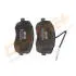 DP1010100879 DP1010.10.0879 Drive+ - Гальмівні колодки до дисків DRIVE+ підбір по vin на Brocar