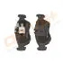 DP1010100838 DP1010.10.0838 Drive+ - Гальмівні колодки до дисків DRIVE+ підбір по vin на Brocar