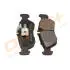 DP1010100838 DP1010.10.0838 Drive+ - Гальмівні колодки до дисків DRIVE+ підбір по vin на Brocar