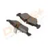DP1010100838 DP1010.10.0838 Drive+ - Гальмівні колодки до дисків DRIVE+ підбір по vin на Brocar