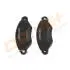 DP1010100844 DP1010.10.0844 Drive+ - Гальмівні колодки до дисків DRIVE+ підбір по vin на Brocar