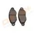 DP1010100844 DP1010.10.0844 Drive+ - Гальмівні колодки до дисків DRIVE+ підбір по vin на Brocar