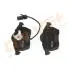 DP1010100861 DP1010.10.0861 Drive+ - Гальмівні колодки до дисків DRIVE+ підбір по vin на Brocar