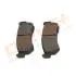 DP1010100292 DP1010.10.0292 Drive+ - Гальмівні колодки до дисків DRIVE+ підбір по vin на Brocar