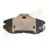 DP1010100063 DP1010.10.0063 Drive+ - Гальмівні колодки до дисків DRIVE+ підбір по vin на Brocar